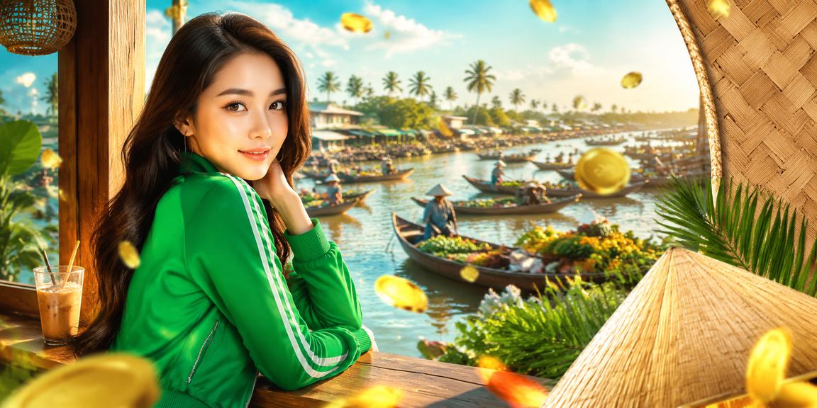 Casino và cá cược tại Cần Thơ, trải nghiệm ứng dụng trên di động