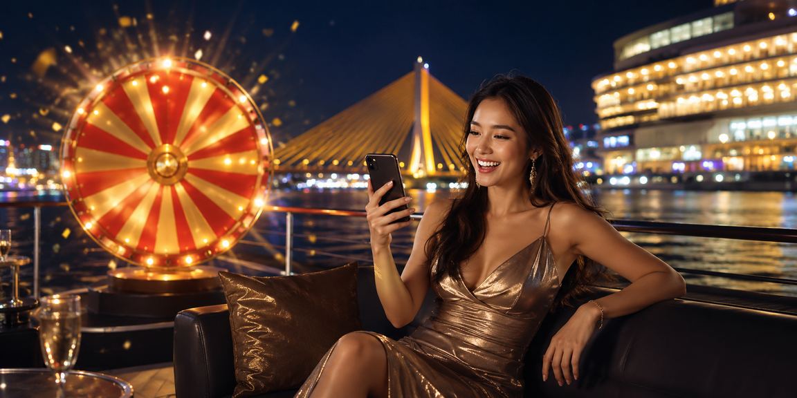 Không khí trò chơi casino sôi động với người chơi tại Cần Thơ