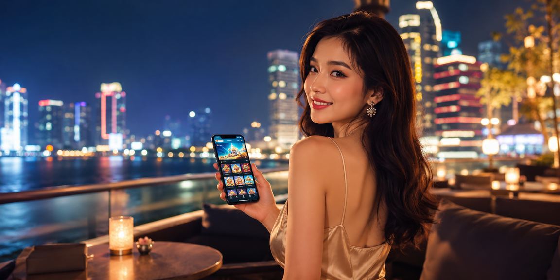 Người chơi trải nghiệm casino trên điện thoại tại Hồ Chí Minh
